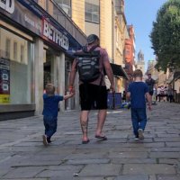 Dan Snow (@danielsnow86) 's Twitter Profile
