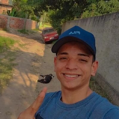 DavidKayk5's profile picture. Kayk