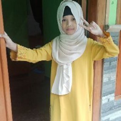 Asech_alesha's profile picture. 