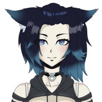 Ashaliss (Commissions closed) (@ashaliss_arts) Twitter profile photo