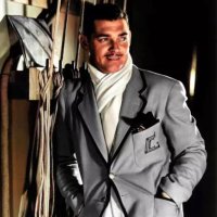 ClarkGableEstate (@clarkgableent) 's Twitter Profile