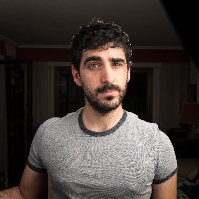 Creando mi propio trabajo, mi propia pensión, mi propio camino.
Ser dueño de mi tiempo