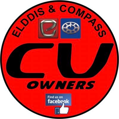 Owners of Elddis & Compass CV range of campervans