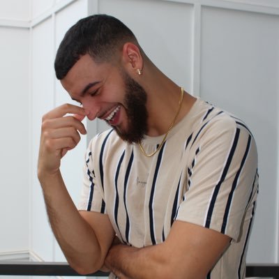 SaeedAmirouche's profile picture. 23|Algerian|gsu’22 🇩🇿