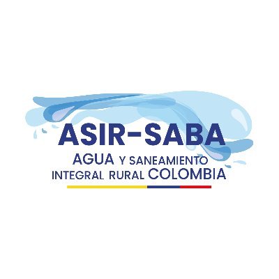 Modelo de #COSUDE @SuizaColombia Agua y Saneamiento Integral para la Promoción de la Paz Territorial en Zonas Rurales de Colombia ASIR - SABA.