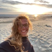 Sabine L.van Elsland (@sabinelve) 's Twitter Profile