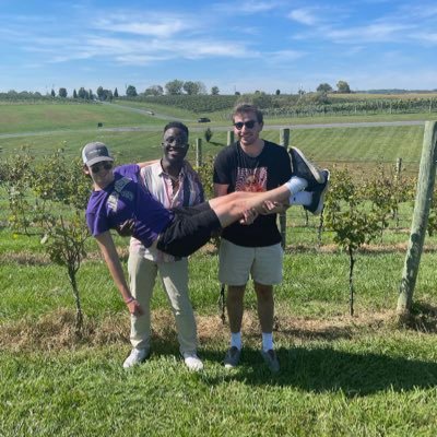 coc991BigNaterz's profile picture. Be curious not judgmental