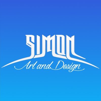 SIMONJAAFAR's profile picture. Graphic Designer & Visual Communication Consultant
