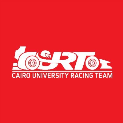 Cairo Uni Racing Team - Formula Student

OG: https://t.co/UdMAxqO3Uk