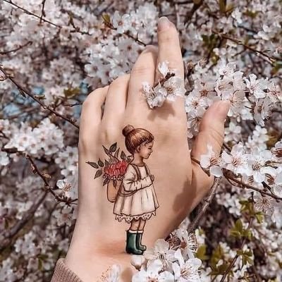 baouche_meriem's profile picture. 