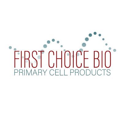 Quality Primary Cell Products at Reasonable Prices!
Contact us at info@firstchoicebio.com or 1-800-546-0577.