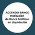 Accendo Banco (@AccendoBanco) Twitter profile photo