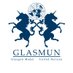 Glasgow Uni Model United Nations (GlasMUN) (@glasmun) Twitter profile photo