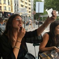 Léna (@cestlenagomez) 's Twitter Profile Photo