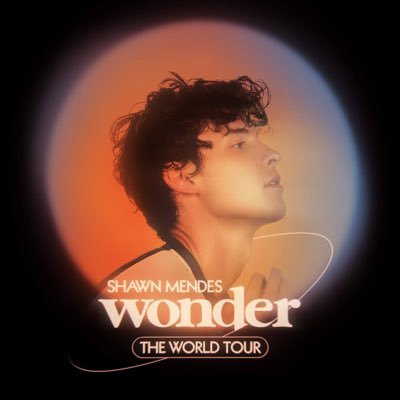 updates and news of wonder the world tour 🪐