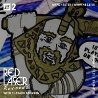 Pharaoh G Brunson (@fullbeamfm) 's Twitter Profile Photo