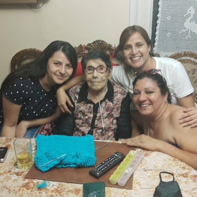 Vero82cisternas's profile picture. 