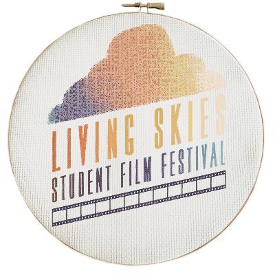 livingskiesfest's profile picture. Showing the best in international student filmmaking. Treaty 4 territory. 34th Edition: March 3rd-5th, 2022 🌅📼📽