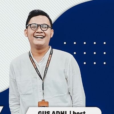 gusadhii's profile picture. Keep doing good, and good things will come to you,