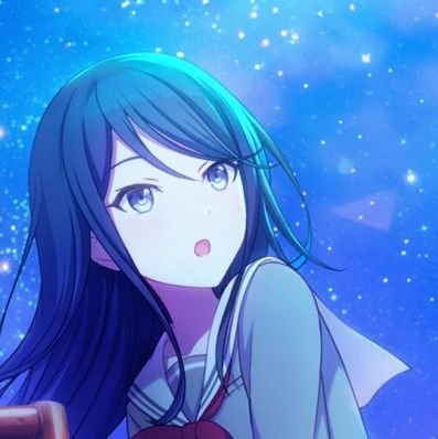 Shari yukigaraさんのプロフィール画像