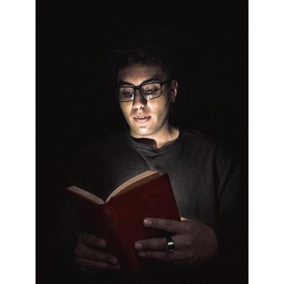 cesar8rg's profile picture. 