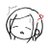 みゃりものアイコン
