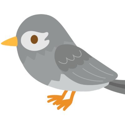 mukudori013's profile picture. 元地域福祉を推進する団体のキャラクター。今は私信をつぶやきます。