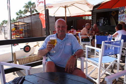 P_Grashoff's profile picture. 