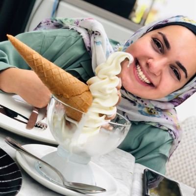 BatoulIskandar's profile picture. Madridista