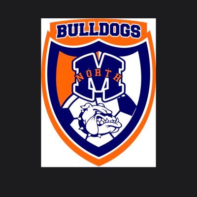 Official Page of the McKinney North High School Bulldog Soccer!