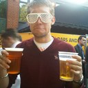 Rich Barron - @richb20 - Twitter