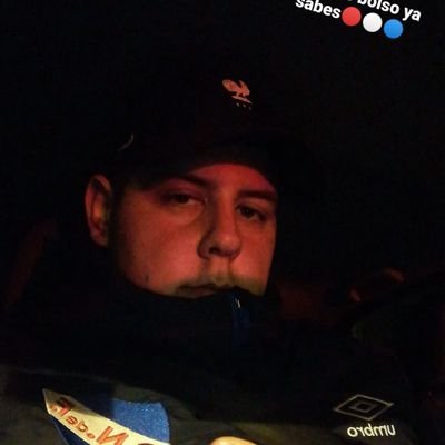 Facundo86865203's profile picture. Cerrito bolso

#129591