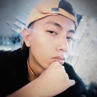 ElowPerfs's profile picture. 👻: elowperfs 
 Facebook: Marck Angelo Perfecto