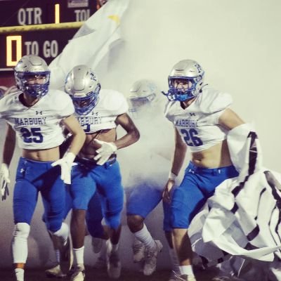 Marbury Highschool
3.82GPA
6.1ft 215lbs DE/TE/LB
amosbarton27@gmail.com
cell +1 (334)-604-3188
Coach Hayden Stockton hshstocktide18@gmail.com