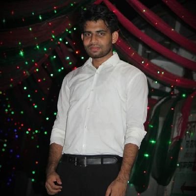 I'm Imran Hasan Sujan from Dhaka, Bangladesh.