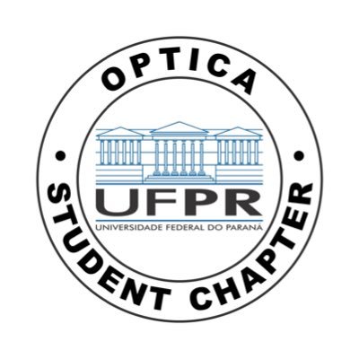 Projeto de extensão da UFPR (OPTICA), visando a divulgação da área de Óptica, desenvolvimento de estudantes na pós graduação e divulgação científica.