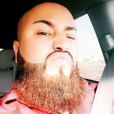 Adrian_619I's profile picture. My Beard