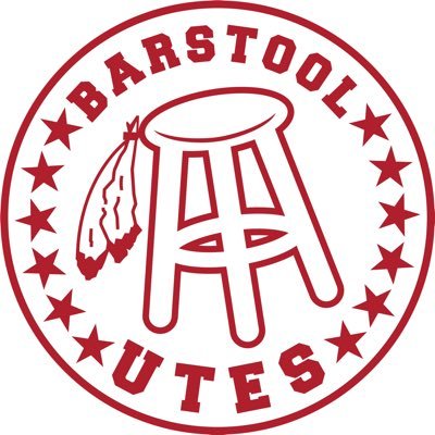 Barstool Utes Profile