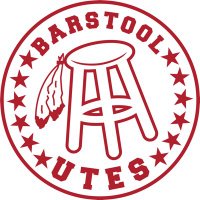 Barstool Utes(@BarstoolUtes) 's Twitter Profile Photo