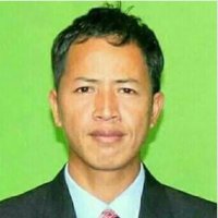 Dr Mark T. Haokip(@DrMarkHaokip) 's Twitter Profileg