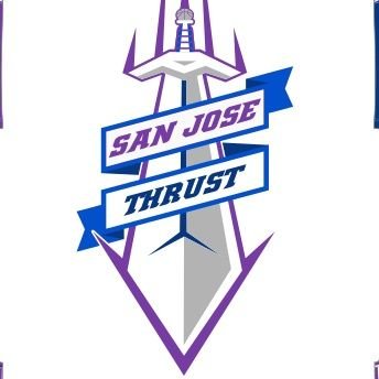 ⭐((RP ACCOUNT)) ⭐
The official Twitter page for the Furry Basketball Association team - The San Jose Thrust!