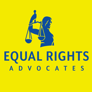 We are gender justice champions, fighting since 1974 to expand and protect rights and opportunities for women, girls, and people of all gender identities.