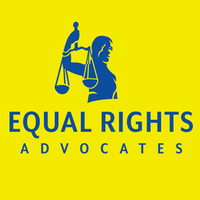 Equal Rights Advocates (Follow us on Threads)(@EqualRightsAdv) 's Twitter Profile Photo