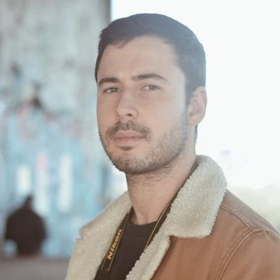 Ricardo310194's profile picture. 29 | Lisboa |