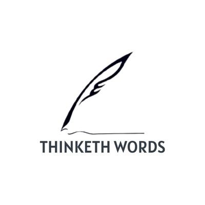 • Philosophical Quotes 
• Intellect Quotes 
• use #thinkethwords
Follow ⬇️