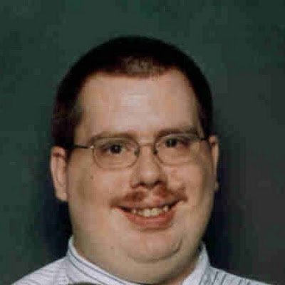 ScheurichJames's profile picture. 