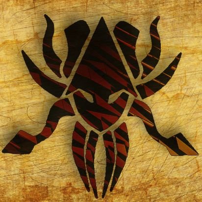 SquidDeus's profile picture. 