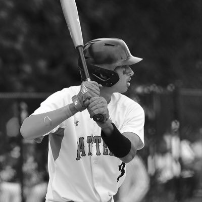 Hatboro-Horsham '23 OF #3 @hattersbaseball / @MUHawksBaseball