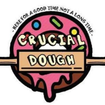Making the world a better place 1 doughnut at a time

ig@crucialdoughau