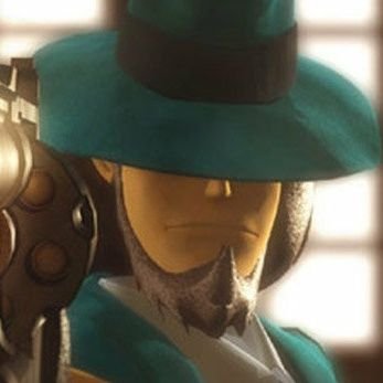 Daisuke Jigenさんのプロフィール画像